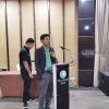บรรยากาศการจัดทำแผนปฏิบัติการและแผนธุรกิจ สหกรณ์ออมทรัพย์ครูพัทลุง จำกัด ประจำปี 2567 เมื่อวันเสาร์ที่ 6 มกราคม 2567 ที่ผ่านมา ณ โรงแรมศิวา รอยัล พัทลุง